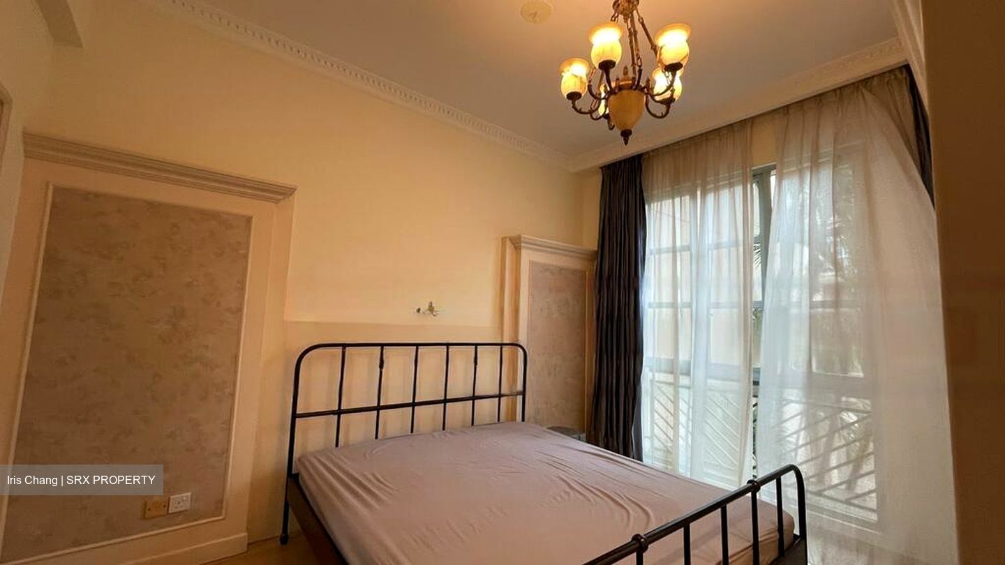 Faber Crest (D5), Condominium #458932451